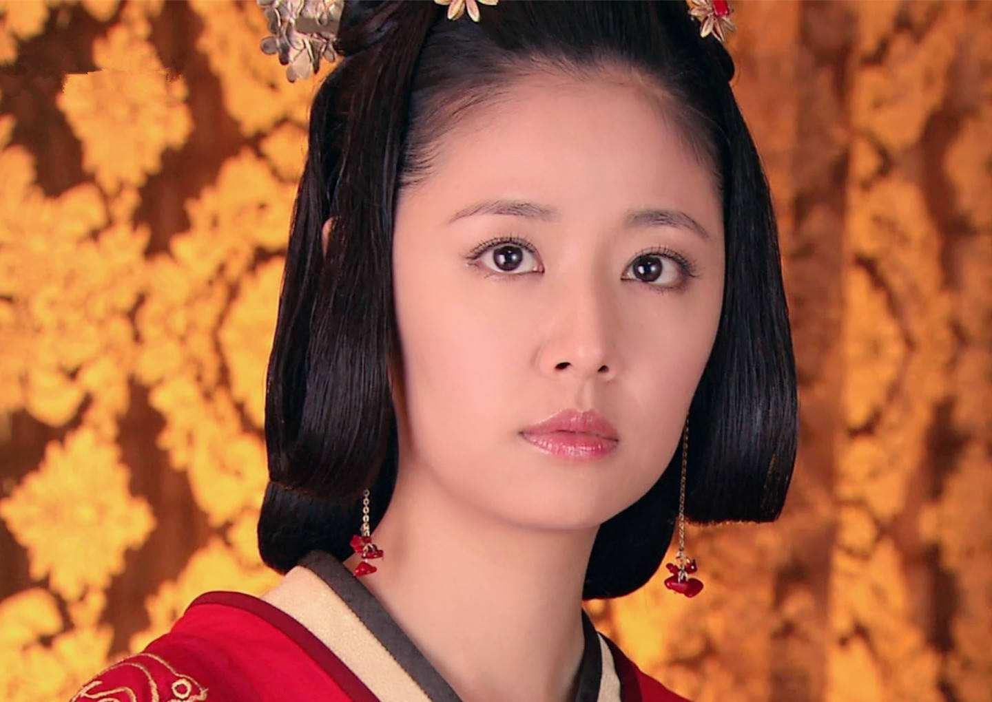 真的演活了古装"第一美人",这7位女星选得好,全都美到骨子里