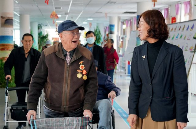 新刊抢读丨释放产业潜力让银发经济热起来