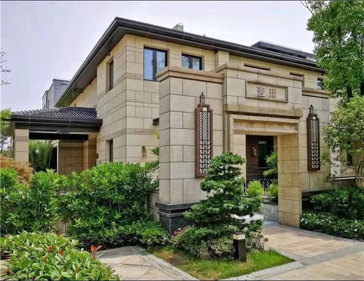 闵行浦江cld 法式联排类独栋「一品漫城别墅」295-343㎡臻藏发售