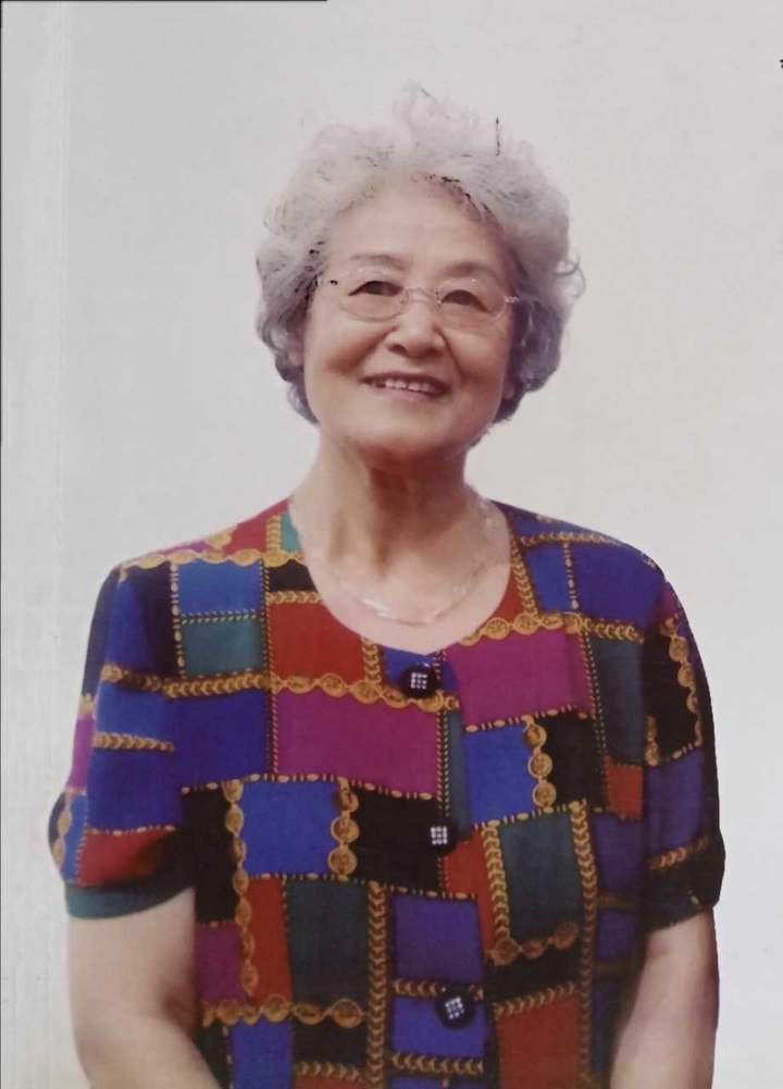 《幸福的邂逅》——张鹤龄