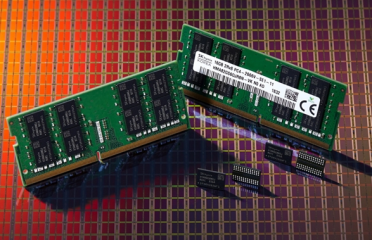 缺货态势扩散！DDR4紧缺局面蔓延至DDR3 NAND价格止跌回稳