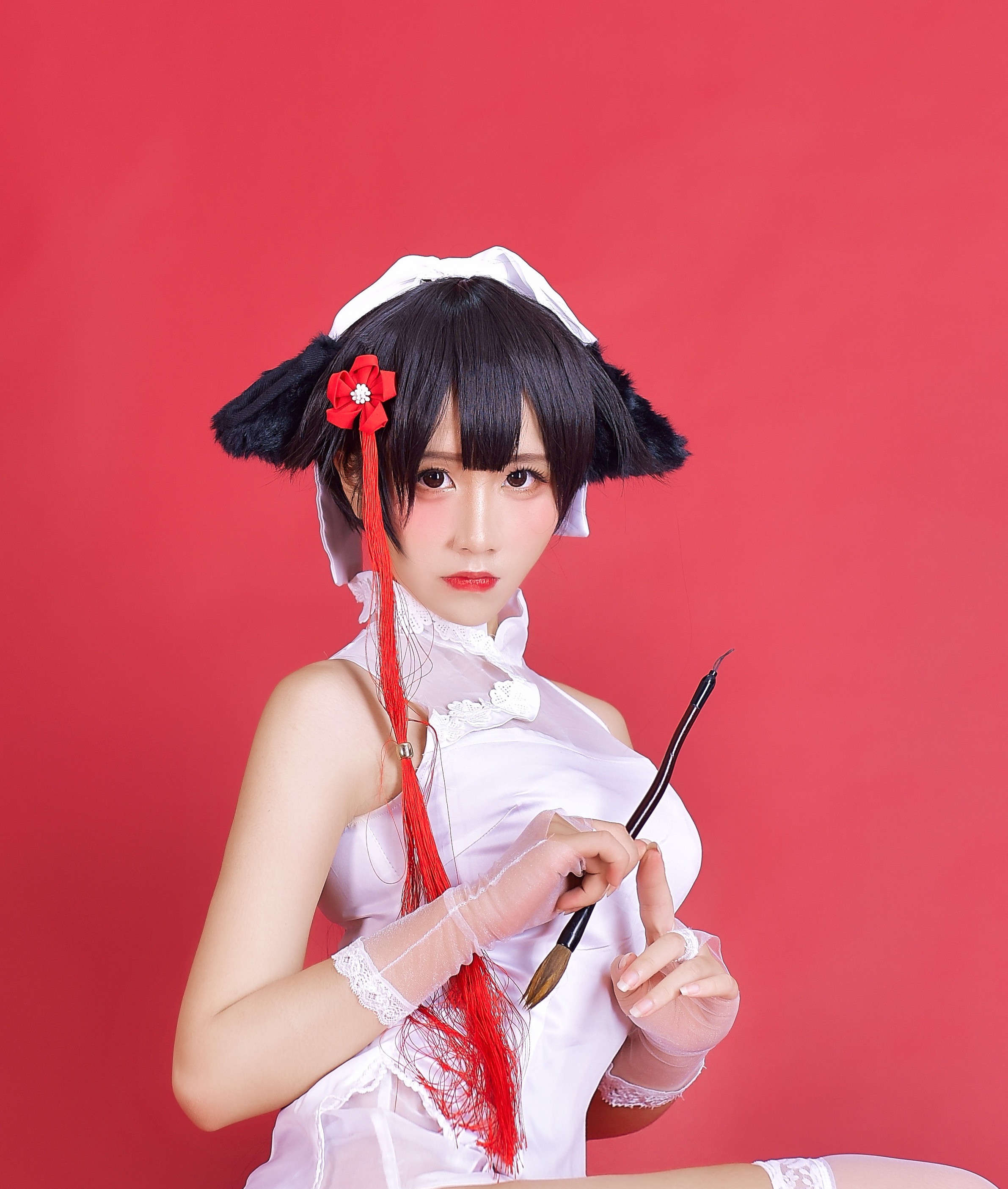 二次元cos - 碧蓝航线·高雄@九曲jean