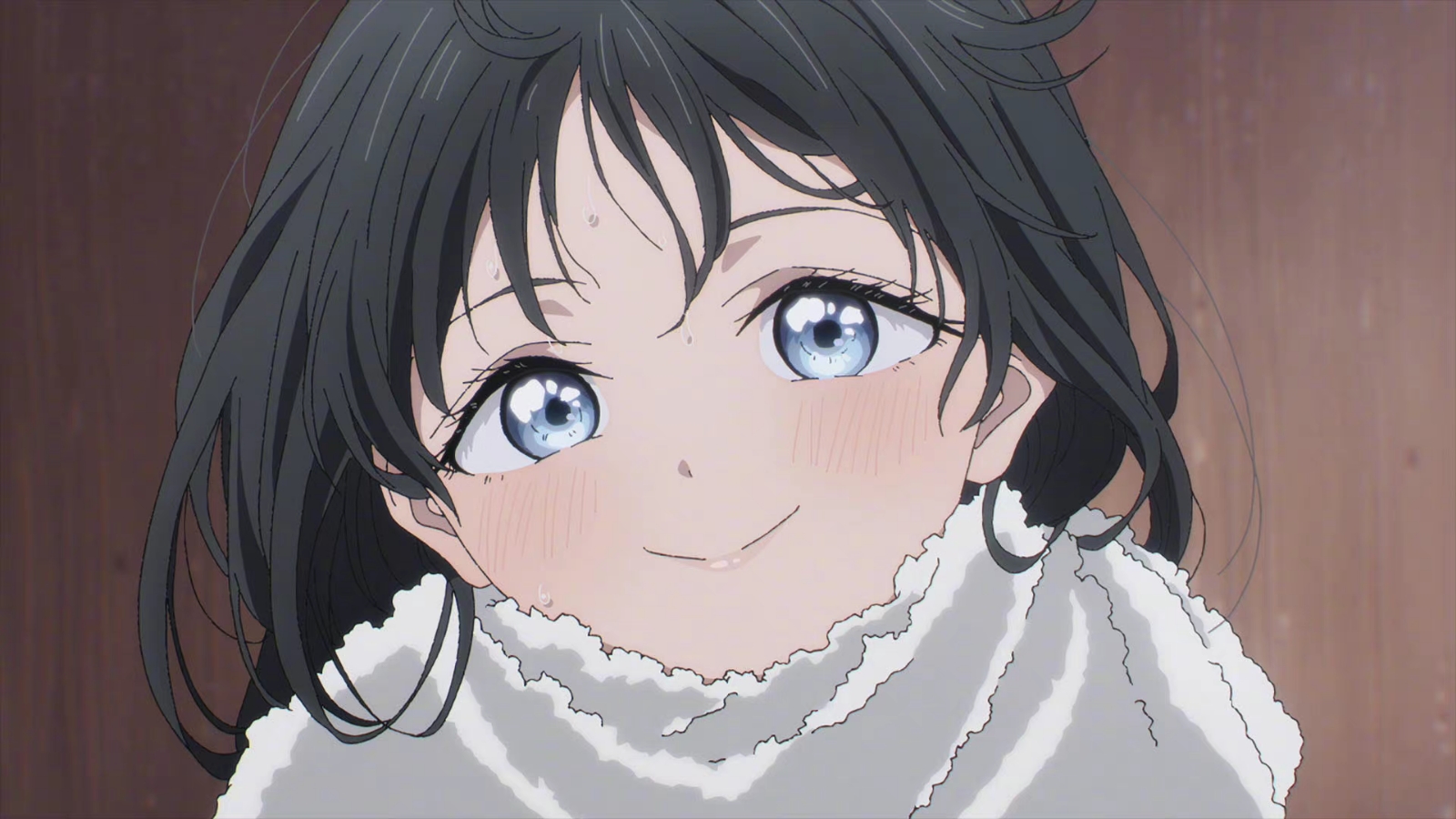 《明日酱的水手服》:美少女与水手服?少女的细腻情感