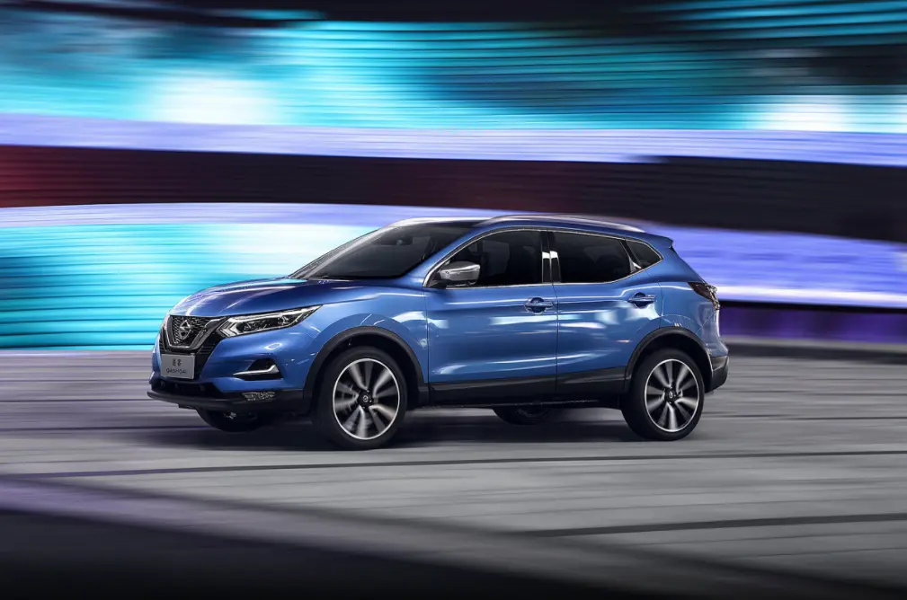 15万级别的日系suv,日产逍客和丰田威兰达怎么选?