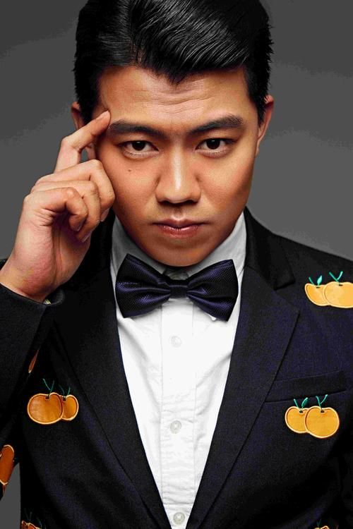 公钰涵:演员到选角导演逆袭之路,邓伦是他最骄傲的"亲儿子"