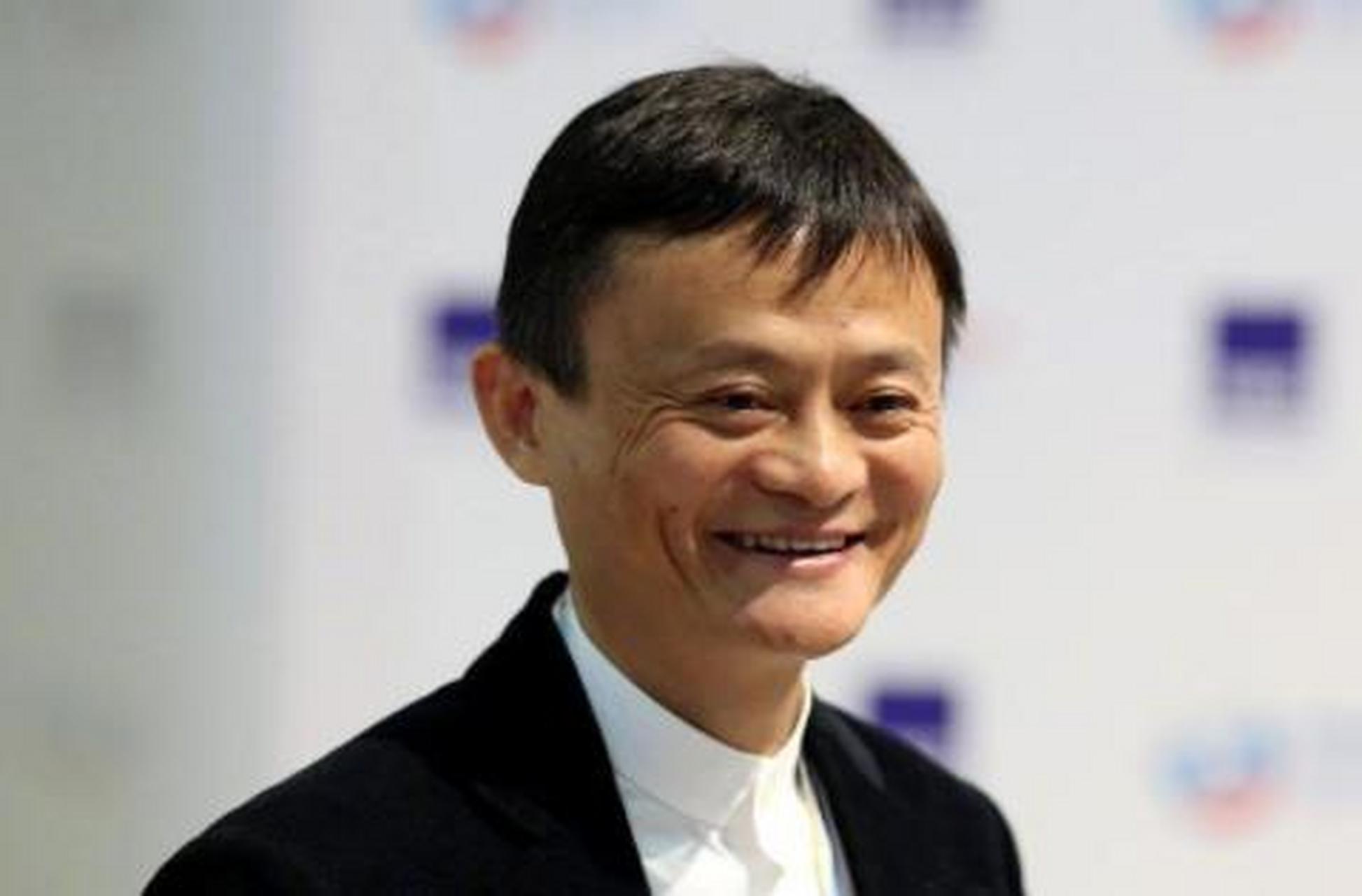 潮新闻记者向位于杭州的浙江马云公益基金会求证了此消息.