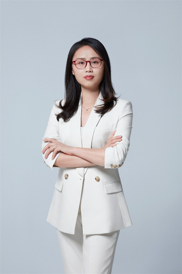 吴双喜出任京东3c数码事业群总裁