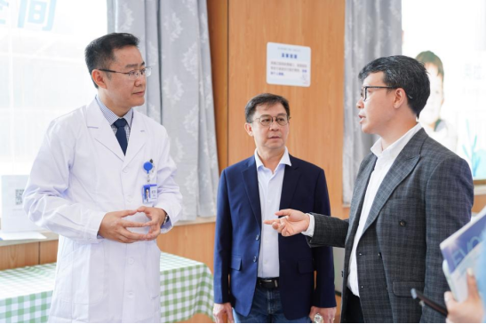越南胡志明医药大学团队到访广州爱尔眼科，赋能越南眼科医疗升级 - 图1