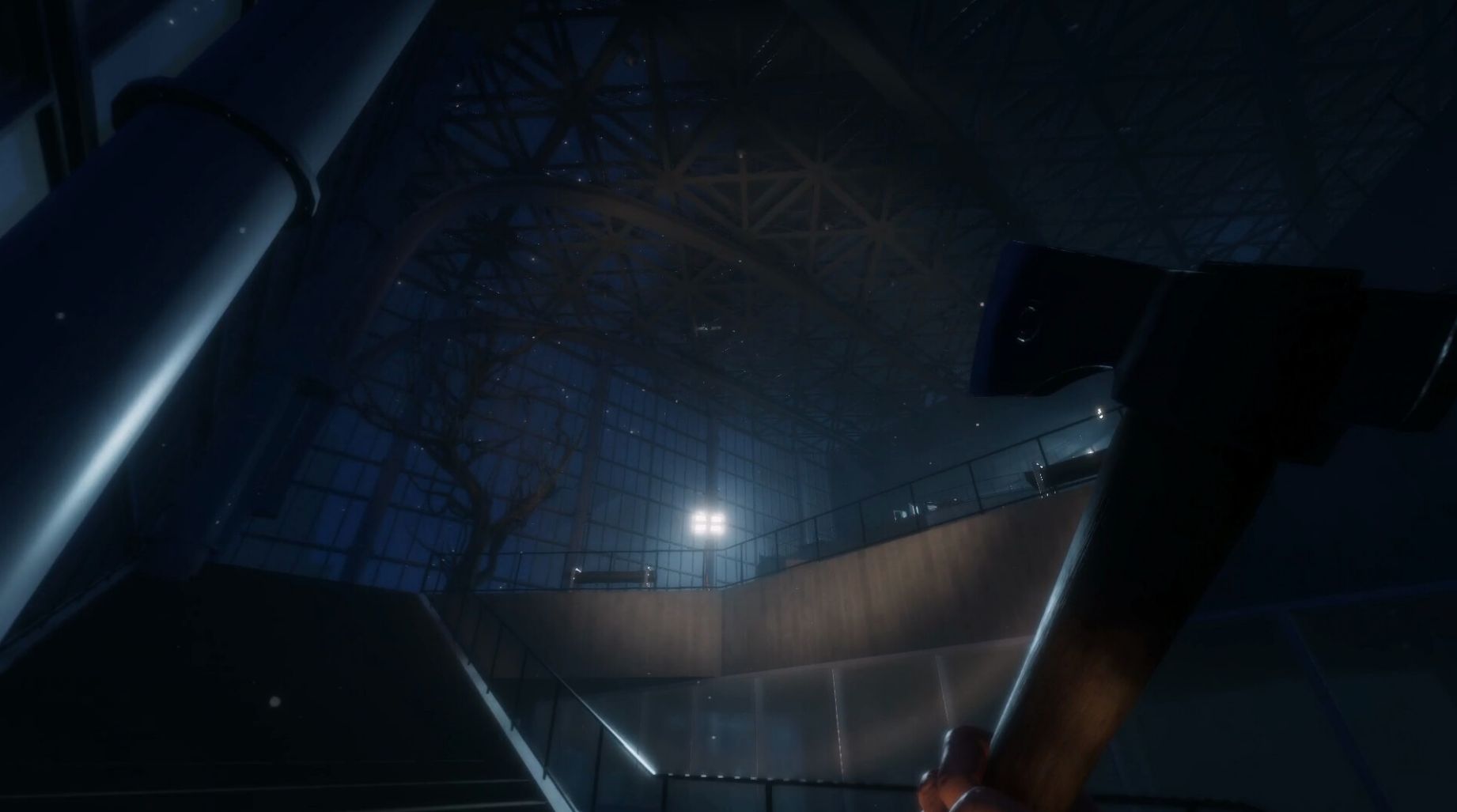 the highrise饥饿站台怎么下载 高层建筑steam下载教程