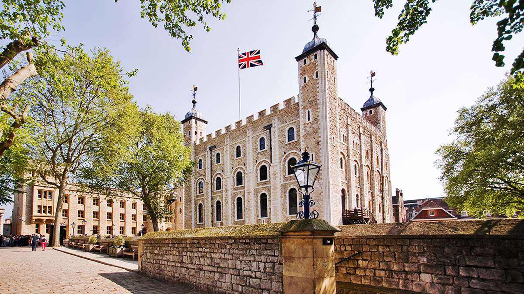 伦敦的著名景点有哪些?主要有大英博物馆,塔桥,伦敦眼等等