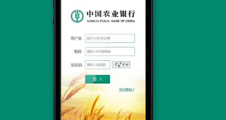 root农业银行app闪退