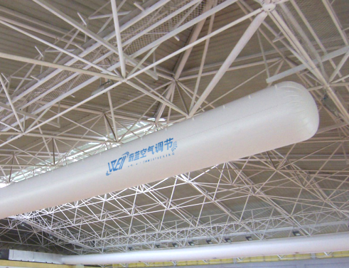 纤维织物风管的分类及特点