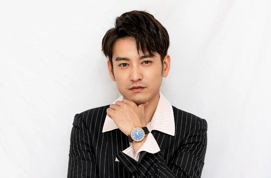 《如懿传》江太医的扮演者是谁?