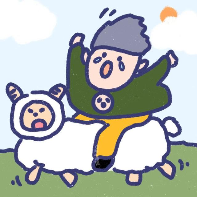 我知道我有多好,我不想取悦你改变自己.头像配图