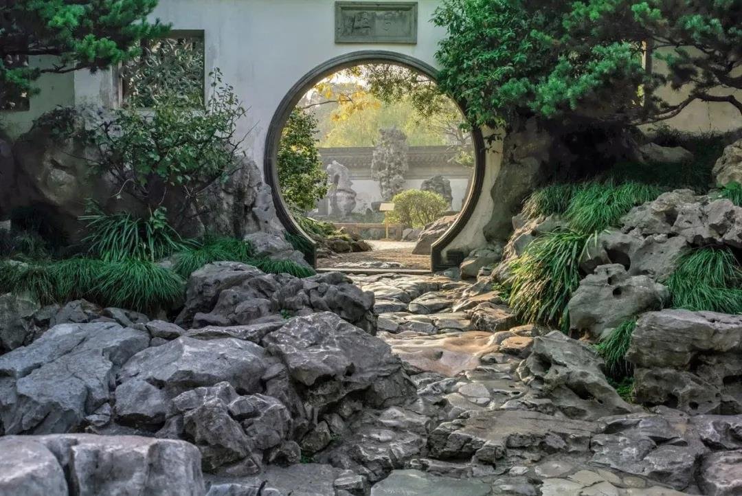 十里造园记|遍寻千里,执念相石,一石一景见匠心!