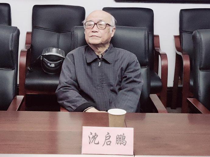 纪念韩国钧先生逝世80周年交流座谈会在通召开