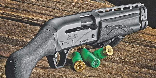 雷明顿(remington)v3 tac-13霰弹枪