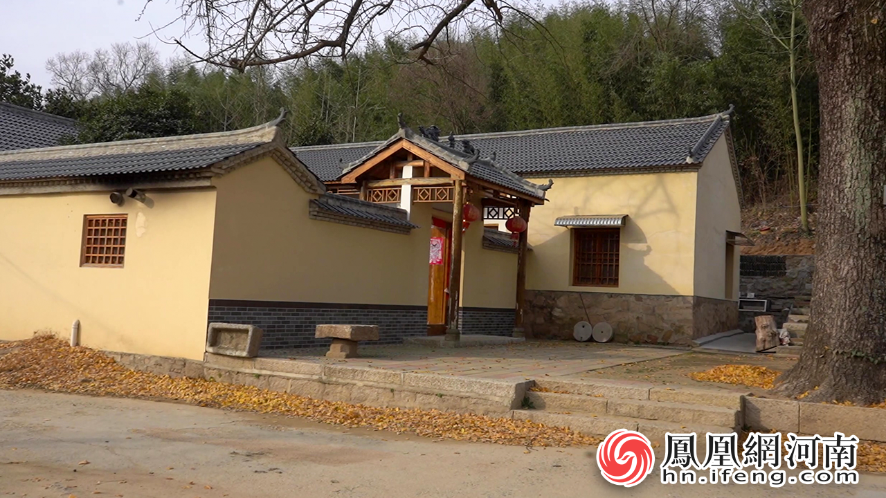 信阳李家寨镇大王村:火龙果带"火"观光新去处