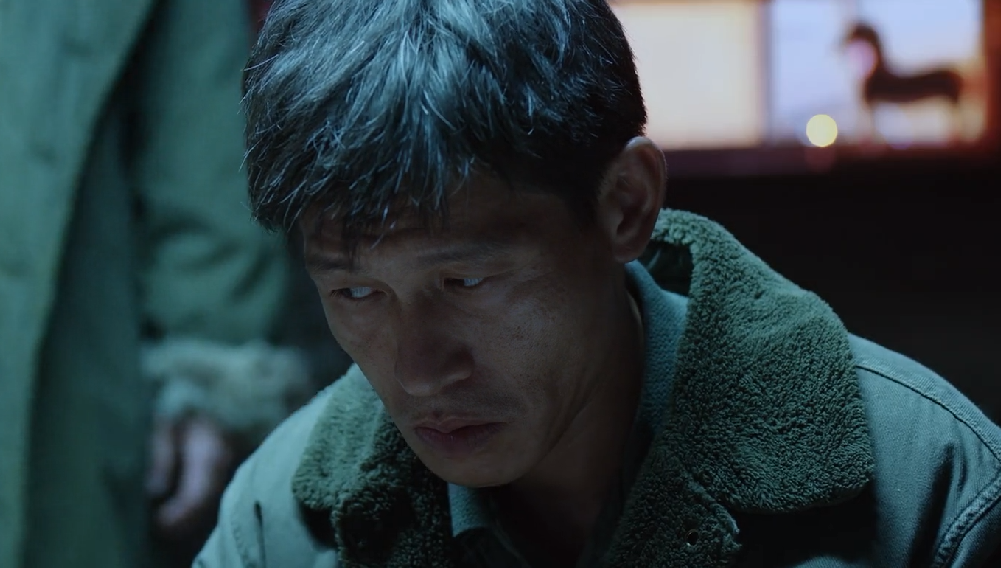 《猎狼者》预定6月爆款,秦昊搭配余皑磊,这演员阵容一秒入戏