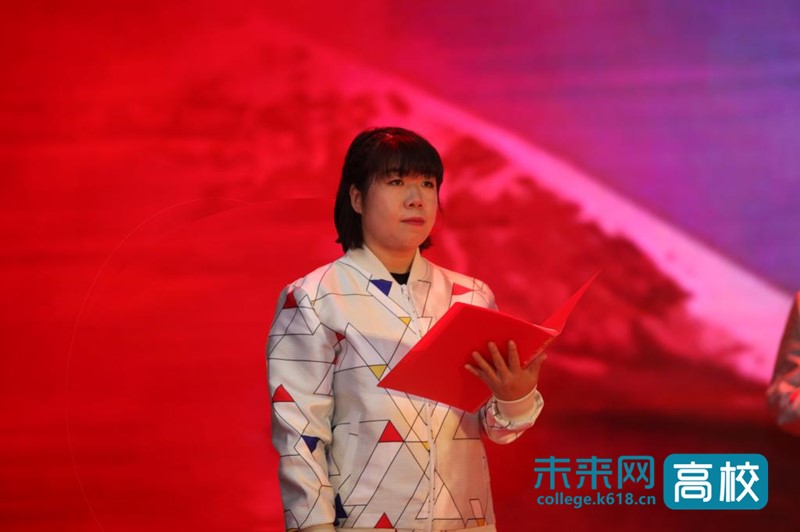 北京农学院张海玲:做好每一项小事 就是最好的育人方式