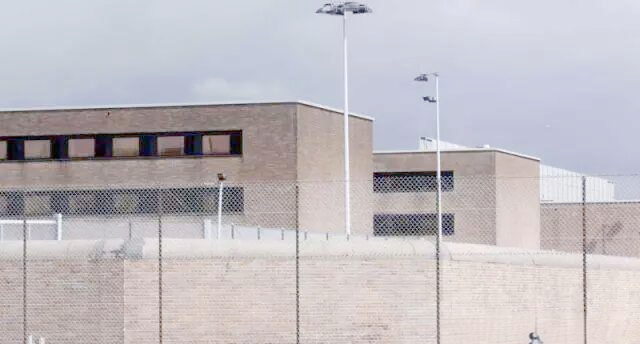 比利时囚犯的国际法律困境与监狱改革诉求