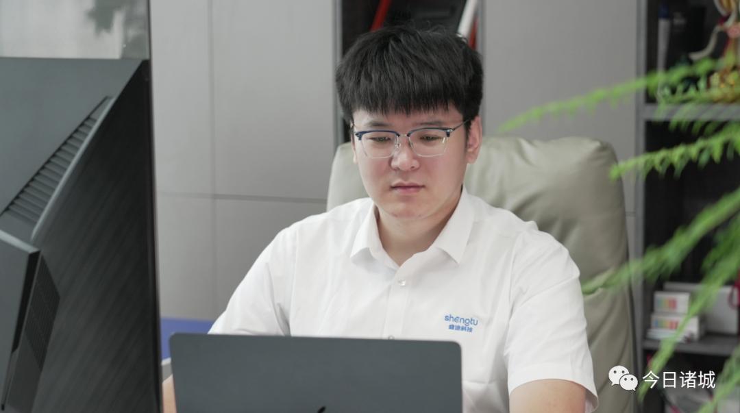 郭建斌专访:破局数字化转型困境