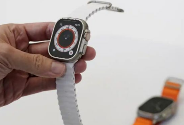 苹果败诉！美国加州法院维持原判：Apple Watch侵权需赔Masimo 6.34亿美元