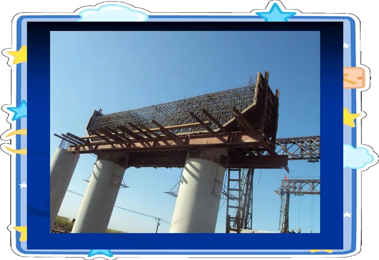 桥梁墩柱抱箍施工的详细流程与特点