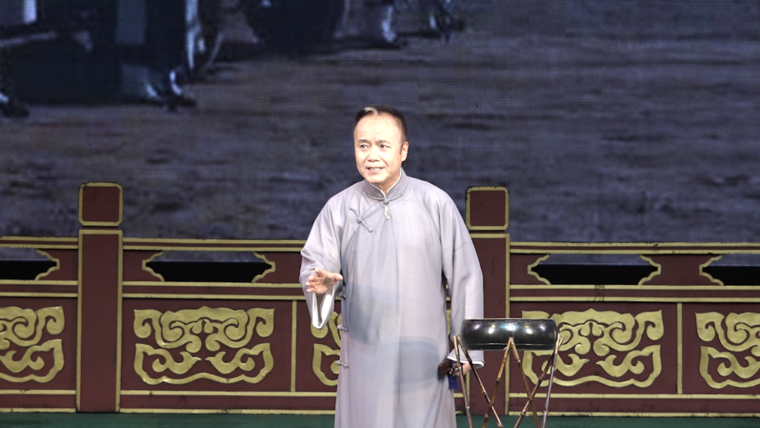 刘文胜 伴奏:马小祥 伴奏:孙洪宴,柴旺里,张纪元 伴奏:于欣华,李建枢
