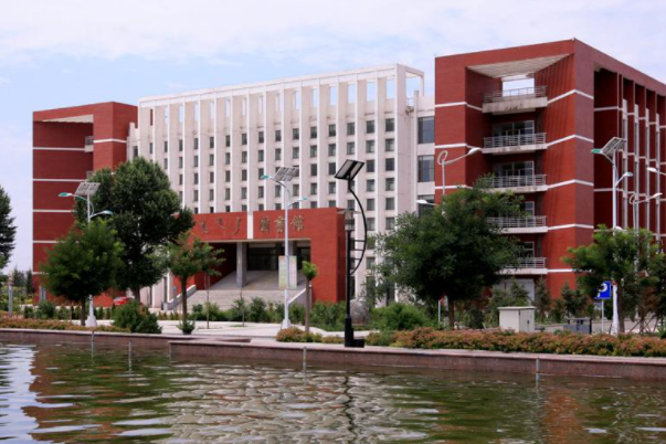 呼和浩特大学城有哪些学校