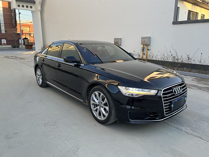 09款奥迪a6l 3.0t的性能怎么样及其整体简介