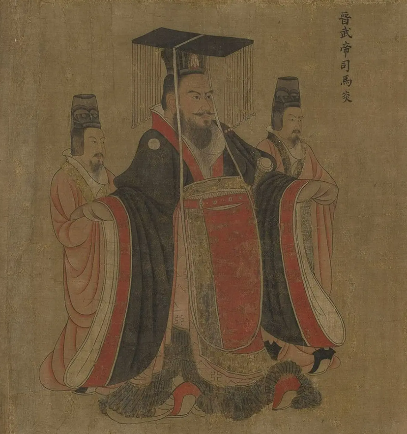 周处除三害的历史真相真实的故事结局是什么