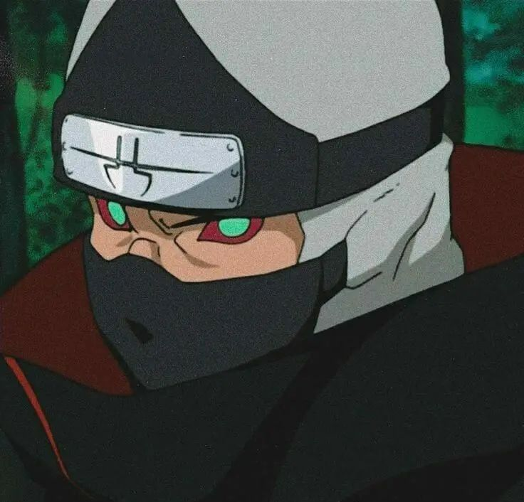 火影"晓"组织人物探秘:钱的力量