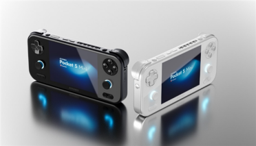AYANEO Pocket S Mini掌机首发2599元起：第二代骁龙G3x、4.2寸LCD屏