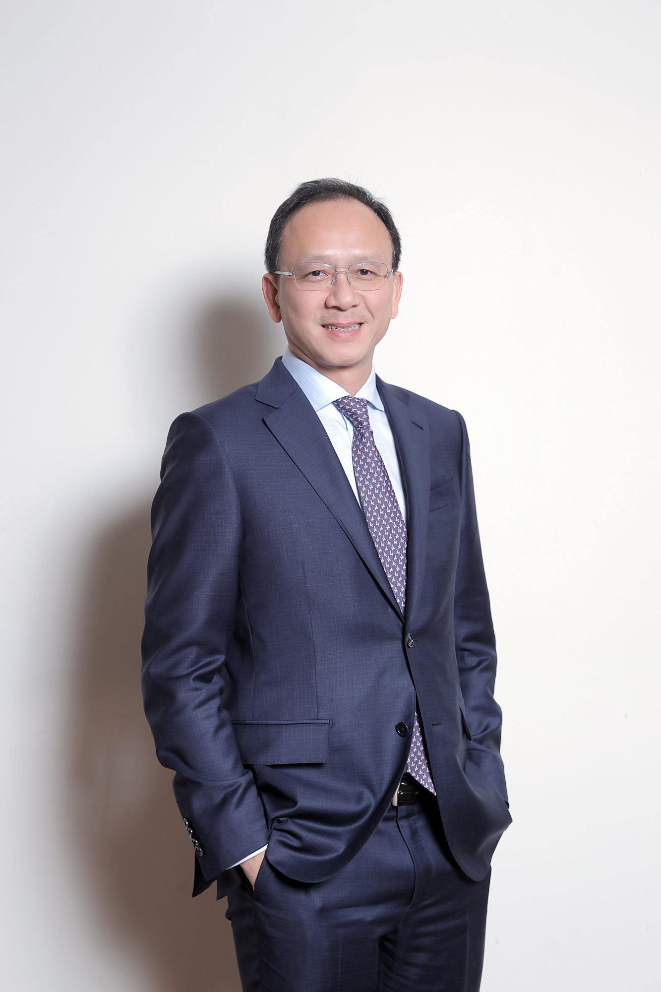 全国政协委员李惠森提案:推动中医药健康产业科学发展