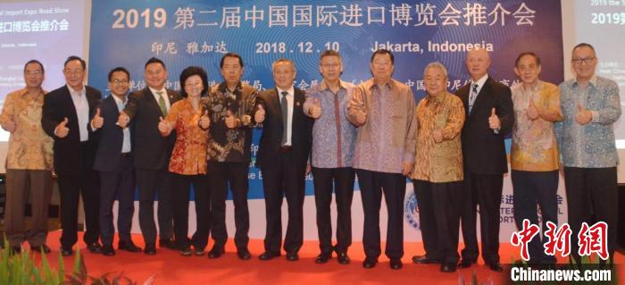 (侨与进博这五年)张锦雄:进博会"惊艳"创办 让更多品牌"淘金"中国