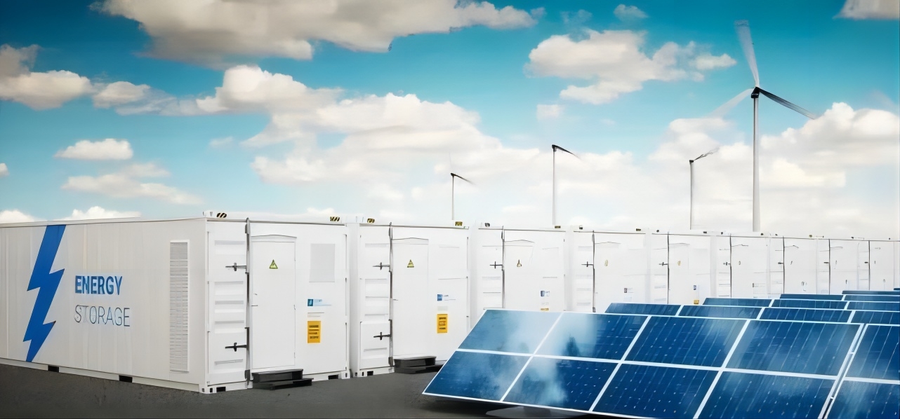 储能科普|13个应用场景详解