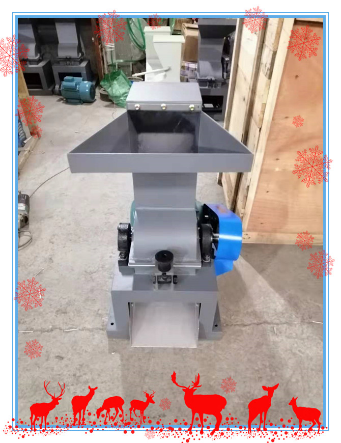 玻璃瓶酒瓶安刨瓶破碎粉碎机厂家直销