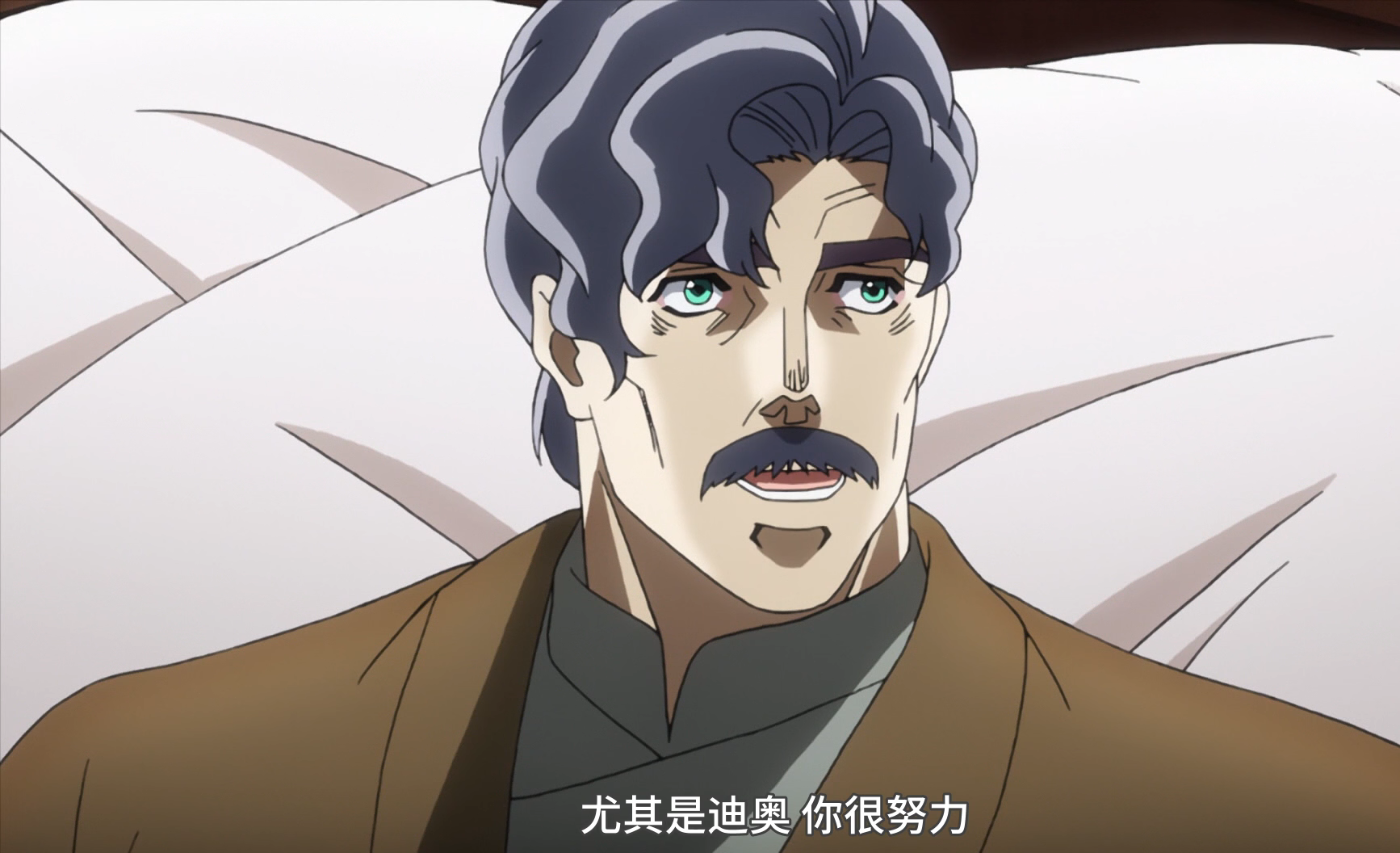 jojo:细数第一部中迪奥犯下的罪过——罄竹难书!