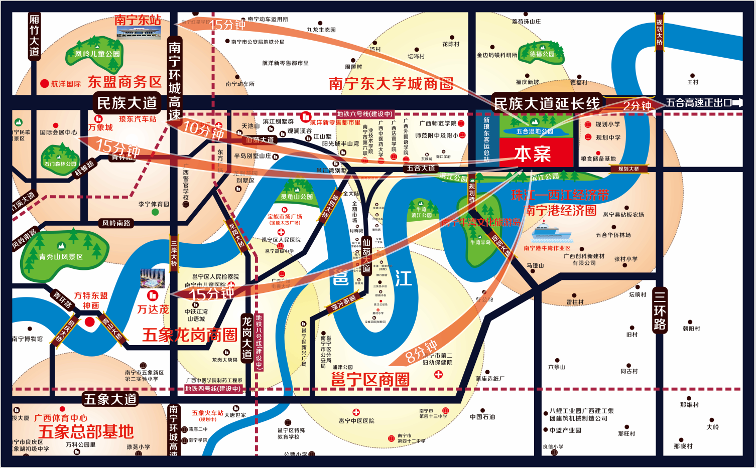 南宁德海澜湾半岛楼盘,为什么那么多人购买呢