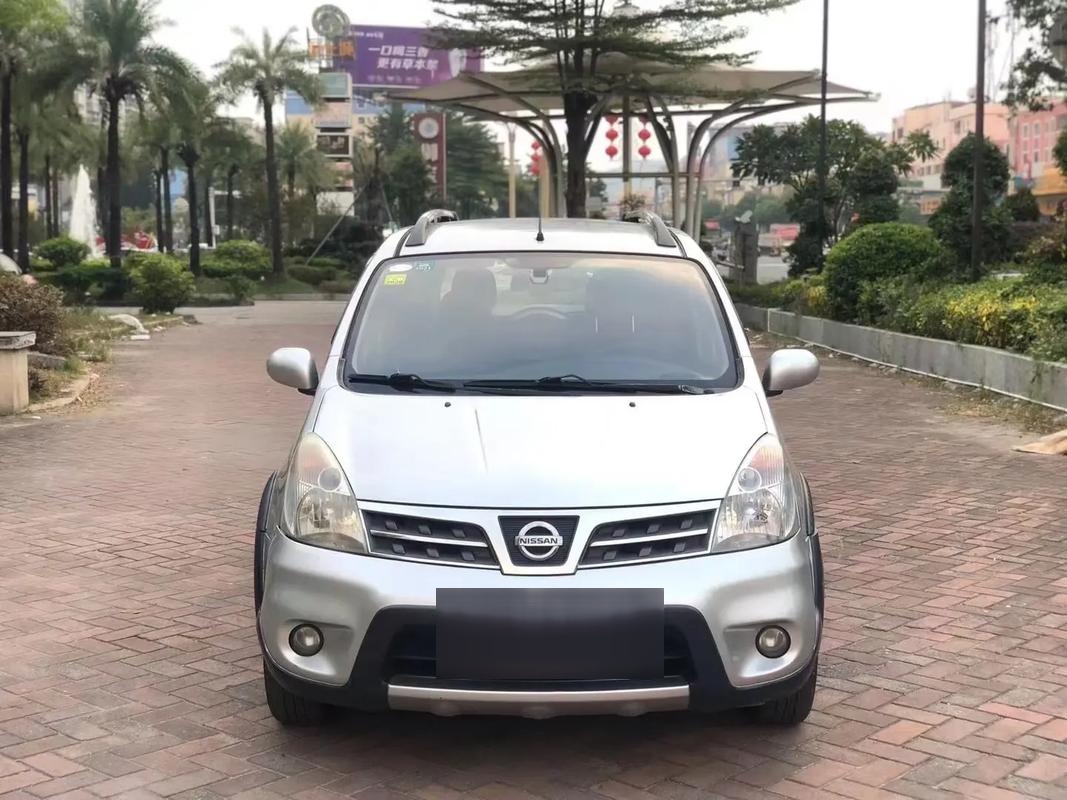 10款骊威加什么机油