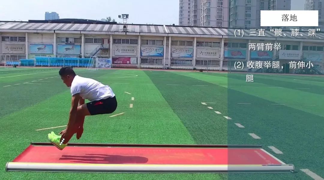 2024体育中考训练方法