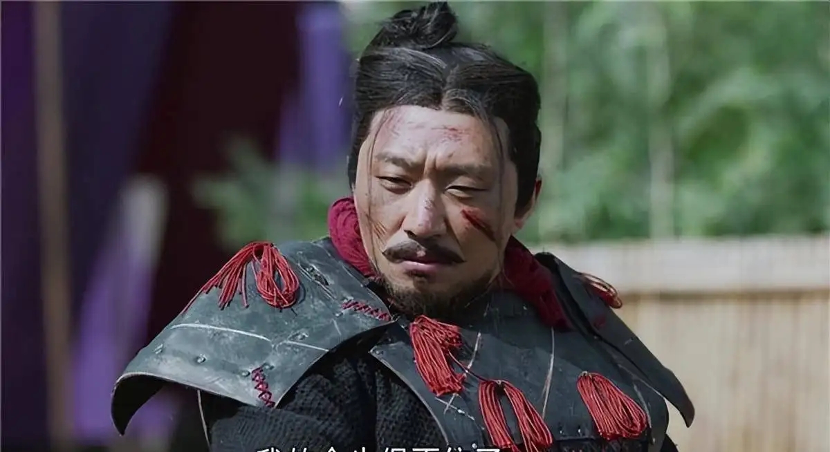 渠梁=渠梁的大哥