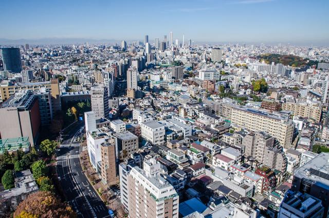 东京丰岛区1dk公寓,两线地铁换乘站旁,2站直通池袋,一年收租超5万元