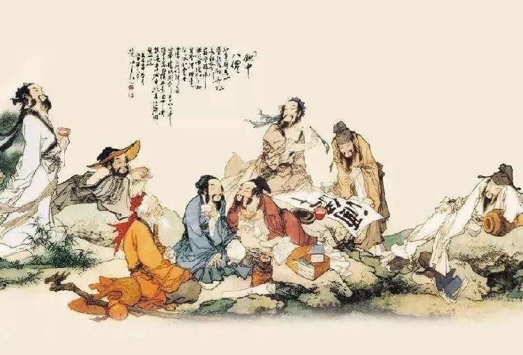 汉武帝与东方朔的"爱恨纠葛"