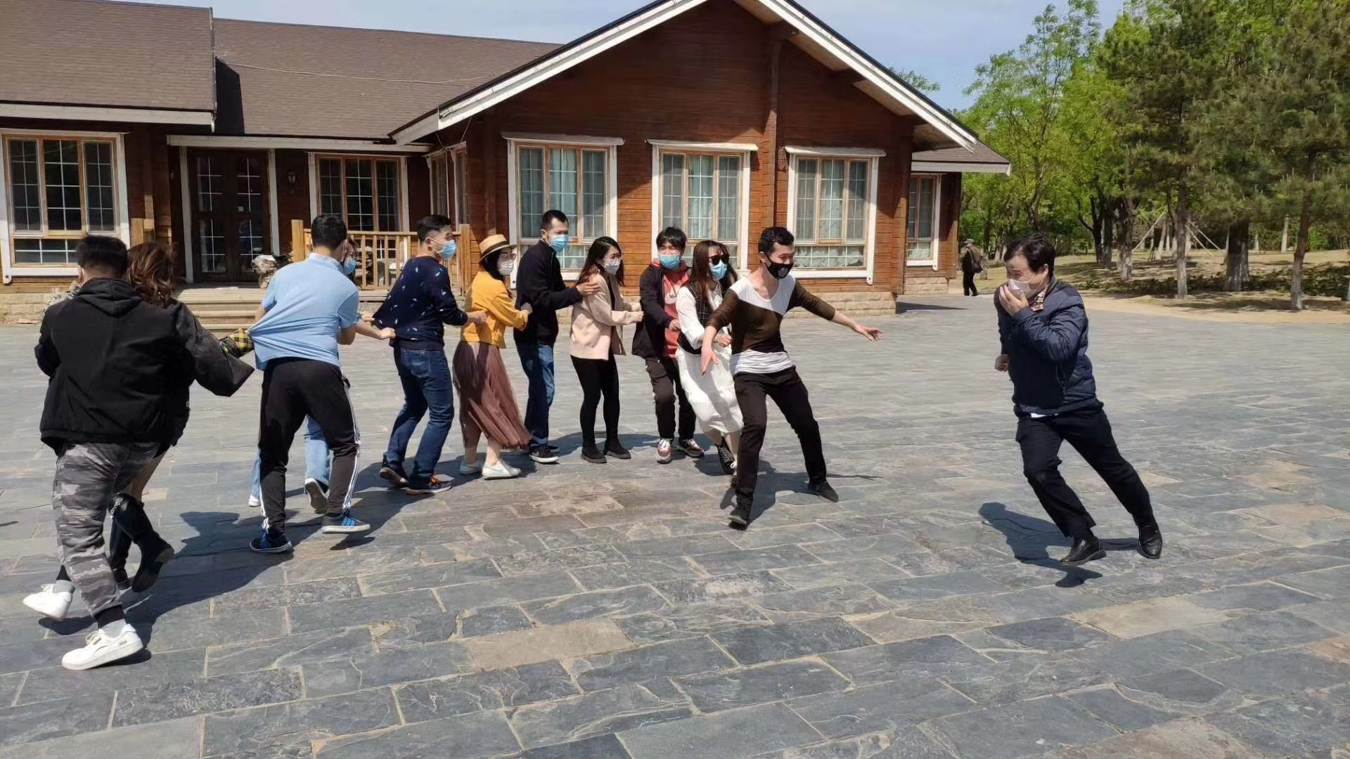 天津婚恋相亲交友:开启幸福之门的终极秘籍!