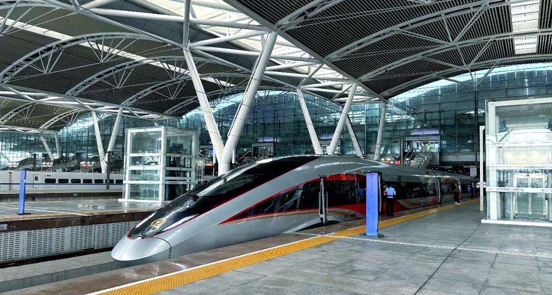 武广高铁提速对湘粤经济与文化交流的深远影响