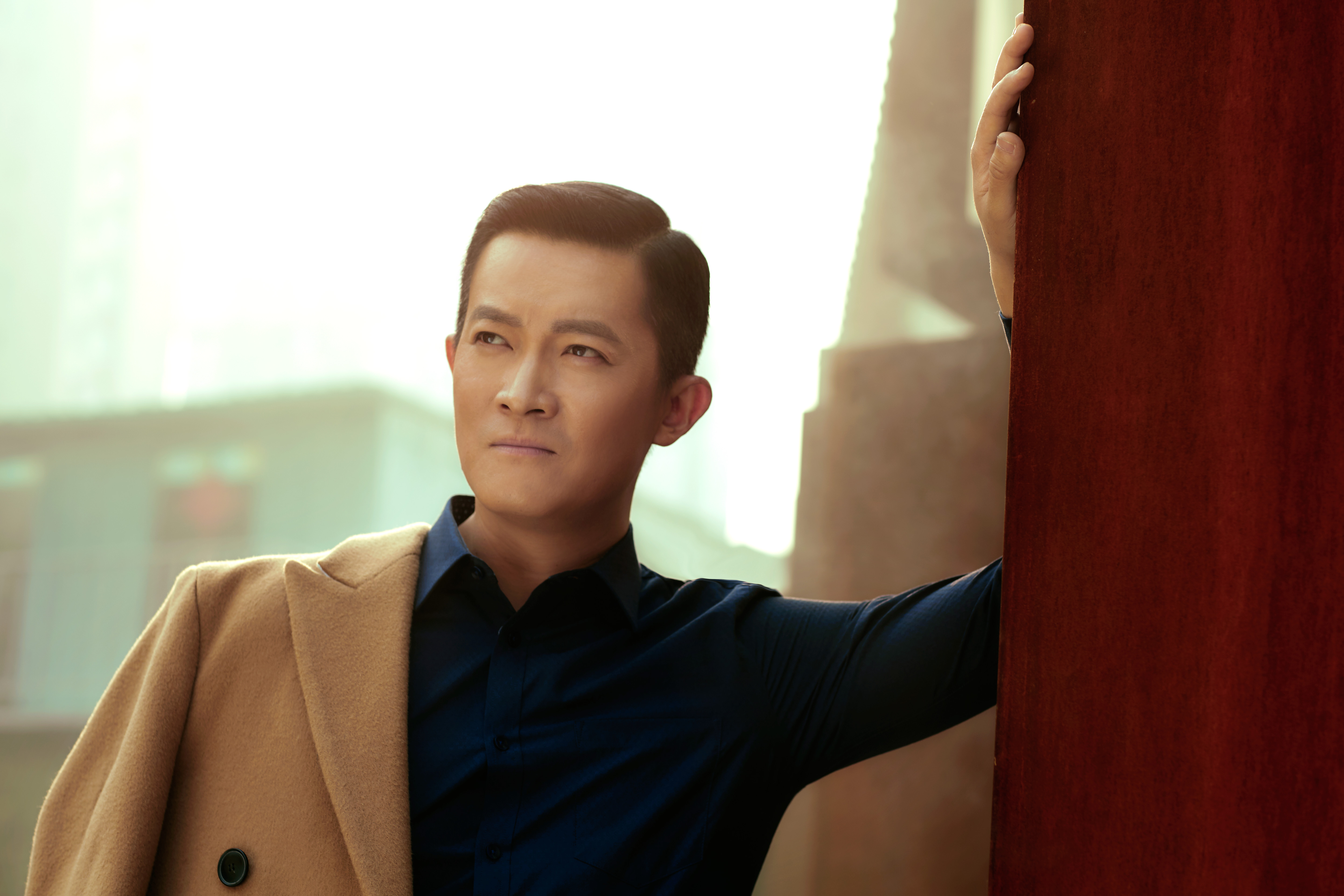 火蓝刀锋蒋小鱼扮演者杨志刚