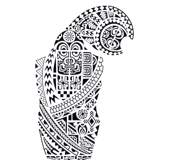 玛雅图腾手稿揭秘,感受古老文明的神秘魅力