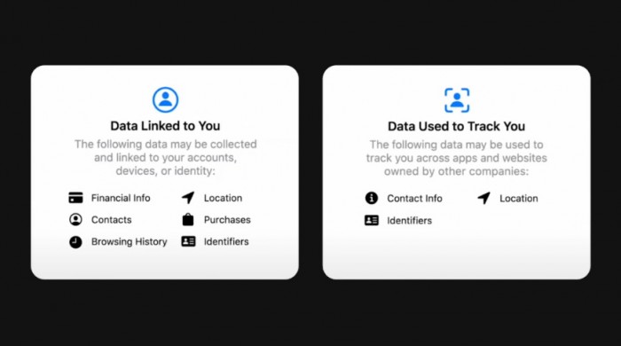 facebook准备与苹果就ios 14隐私功能问题对簿公堂